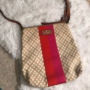 Kate Spade Crossbody